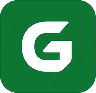 Gamdom logo